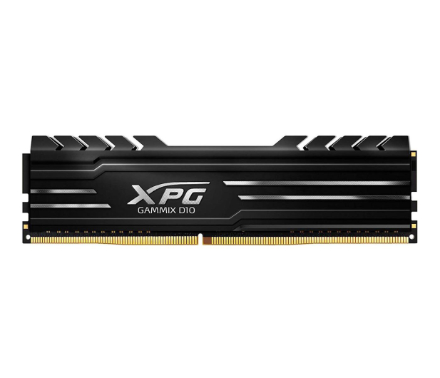 ADATA 8GB (1x8GB) 2666MHz CL16 XPG Gammix D10 Black